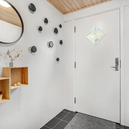 Three-bedroom In *