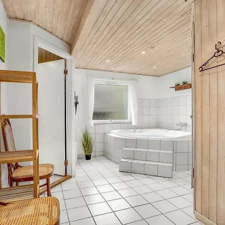 Three-bedroom In