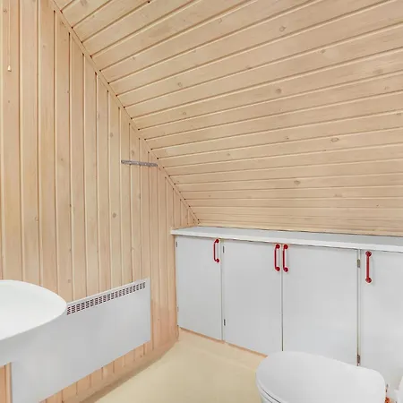 Three-bedroom In Сasa de vacaciones
