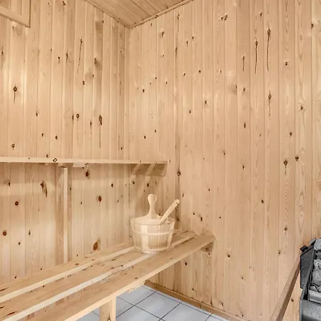 Three-bedroom In Сasa de vacaciones *