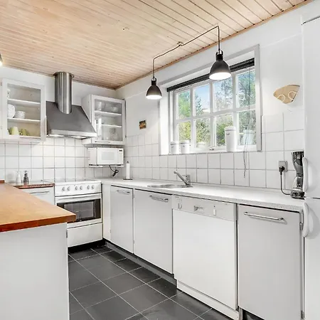 Amazing Home In Ulfborg With Kitchen