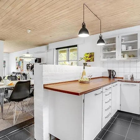 Three-bedroom In