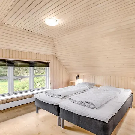 Three-bedroom In *