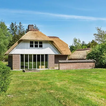 Amazing Home In Ulfborg With Kitchen