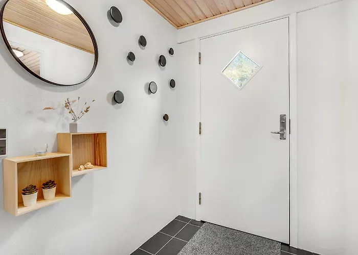 Three-bedroom In *
