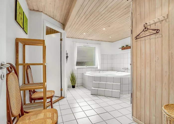 Three-bedroom In
