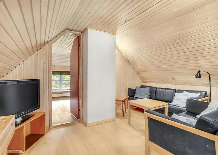 Three-bedroom In 펜션