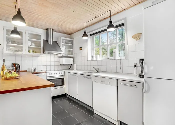 Three-bedroom In