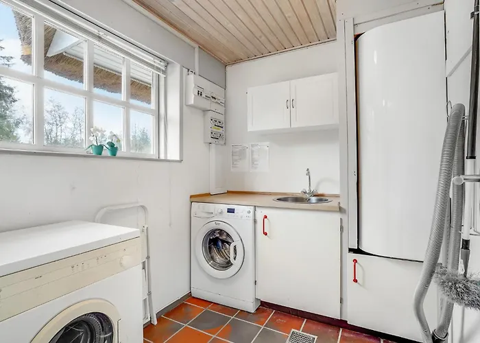 펜션 Three-bedroom In *
