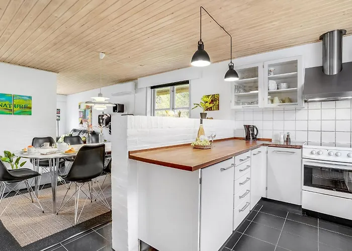 Three-bedroom In