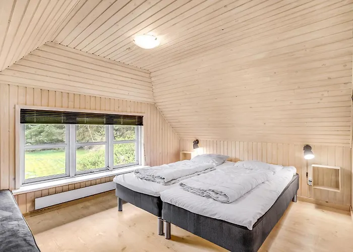Three-bedroom In *