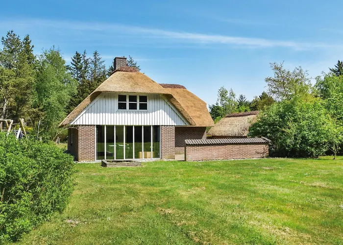 Three-bedroom In